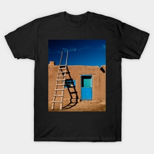 Old New Mexico T-Shirt